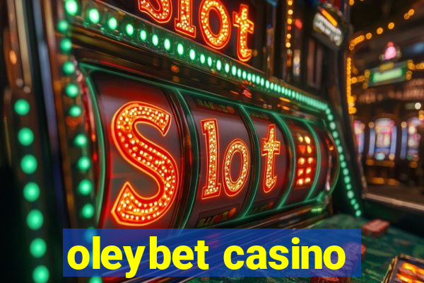 oleybet casino