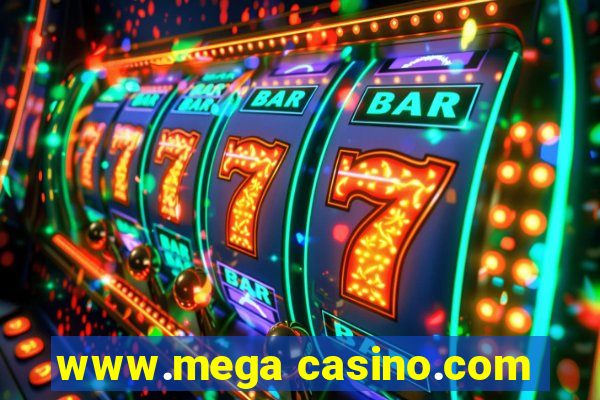 www.mega casino.com