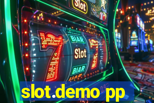 slot.demo pp