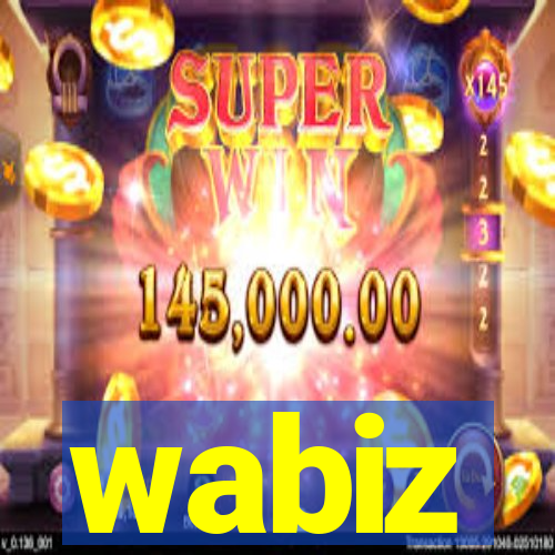 wabiz