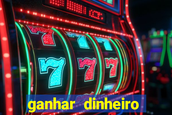 ganhar dinheiro jogando tigre