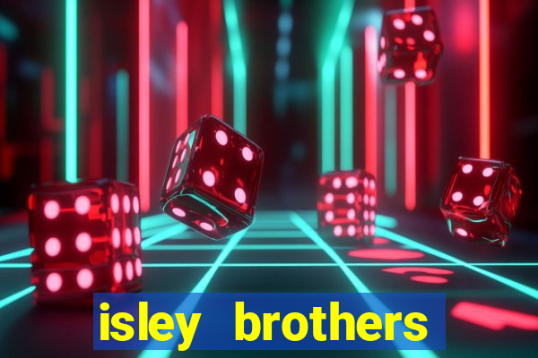 isley brothers between the sheets album