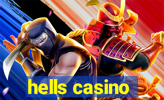 hells casino