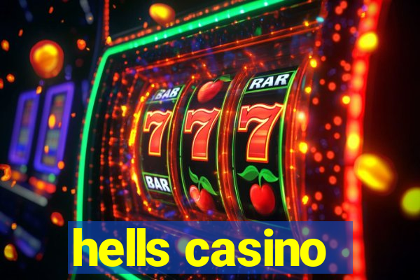 hells casino