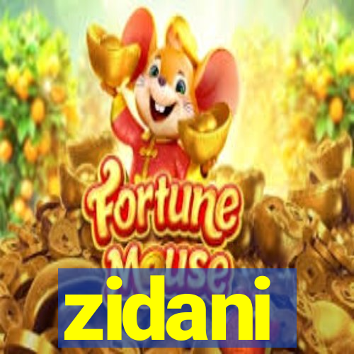 zidani