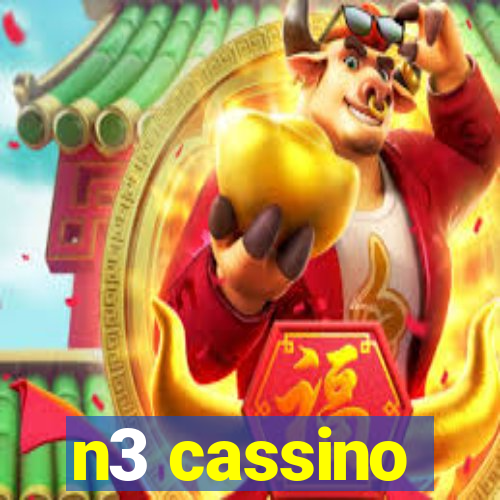 n3 cassino