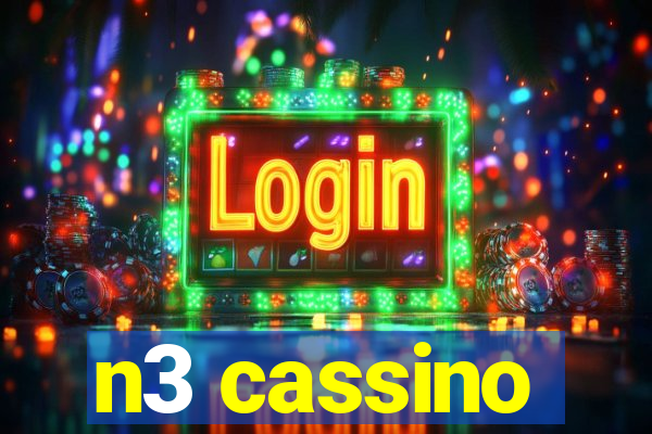 n3 cassino