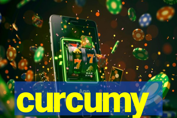 curcumy