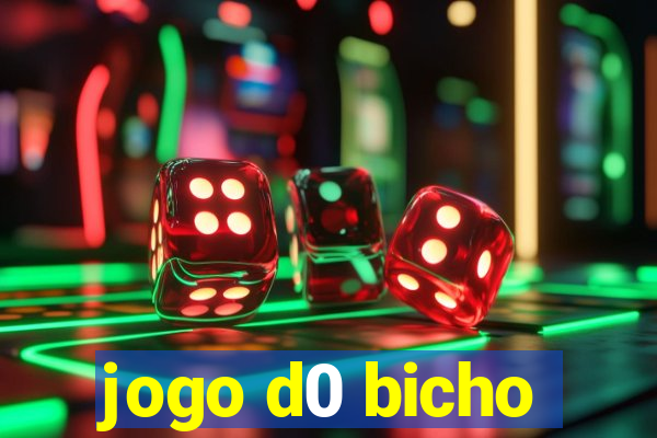 jogo d0 bicho