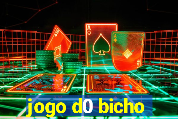 jogo d0 bicho