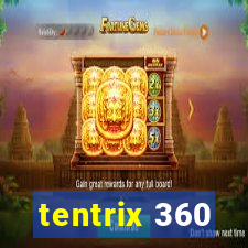 tentrix 360