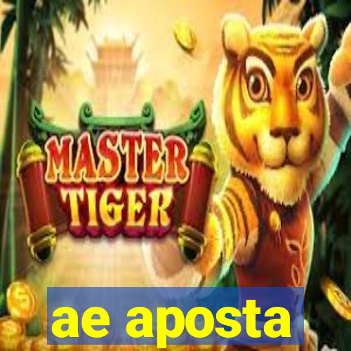 ae aposta