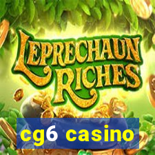 cg6 casino