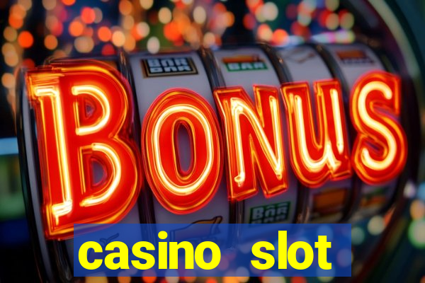 casino slot machines free games