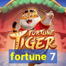 fortune 7