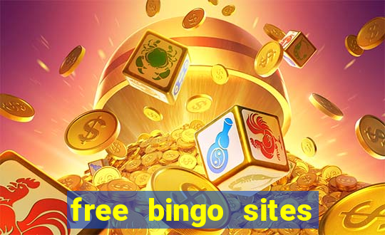 free bingo sites for fun