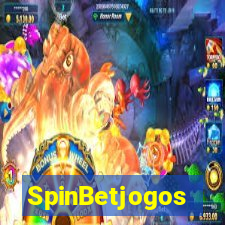 SpinBetjogos