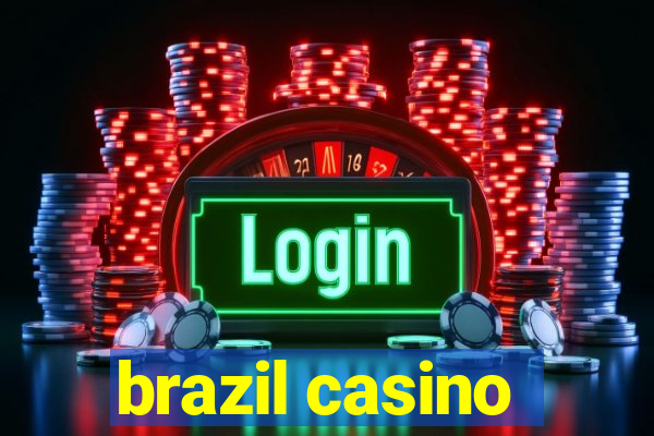 brazil casino