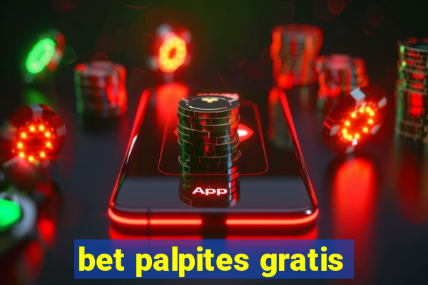 bet palpites gratis