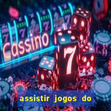 assistir jogos do destino on-line