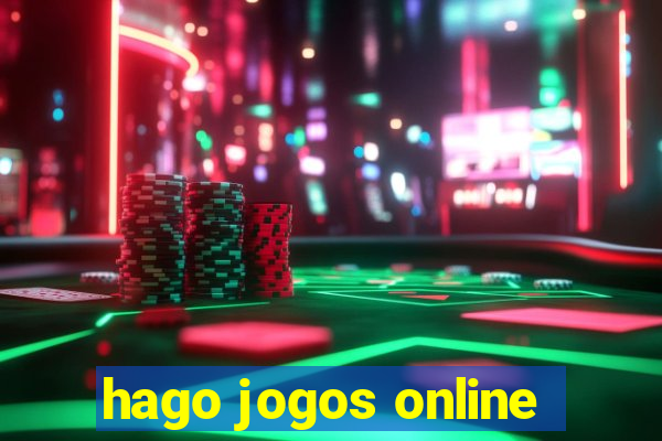 hago jogos online