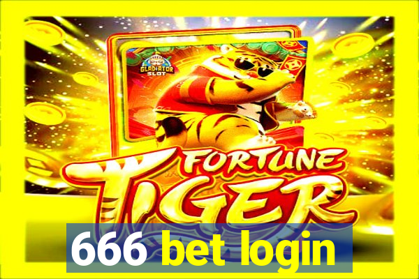 666 bet login