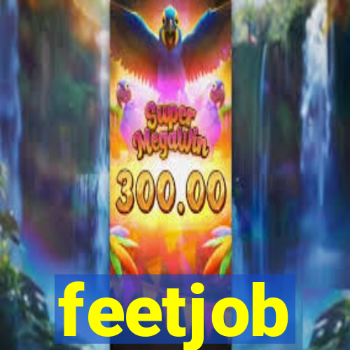 feetjob