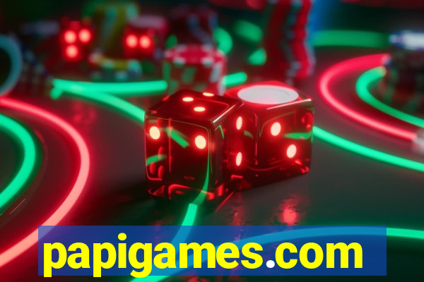 papigames.com