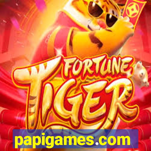 papigames.com