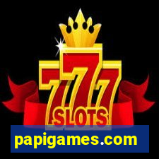 papigames.com