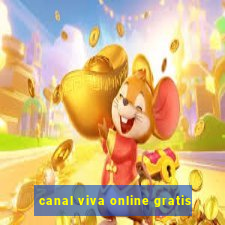 canal viva online gratis