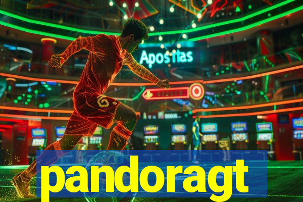 pandoragt