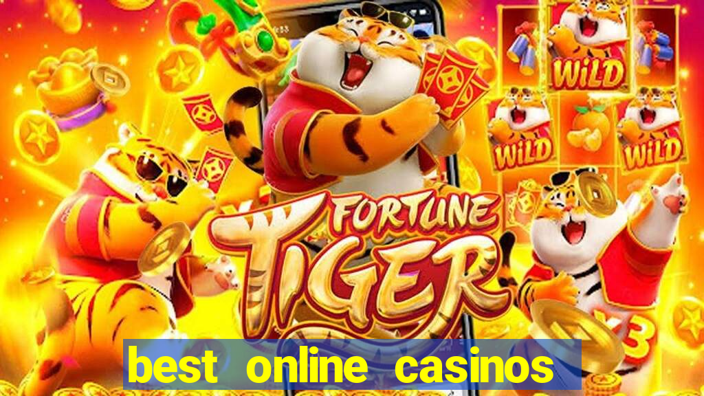 best online casinos for australians