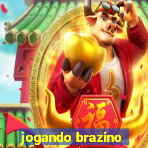 jogando brazino