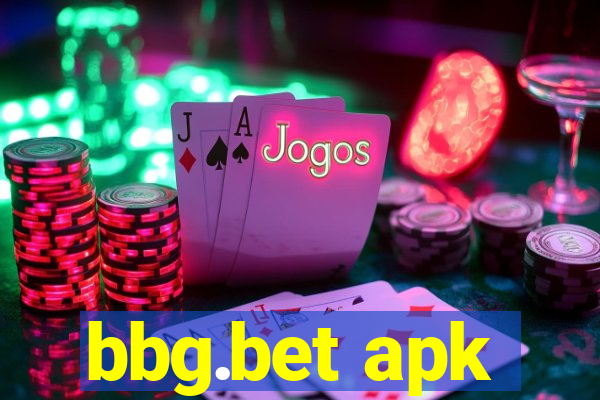 bbg.bet apk