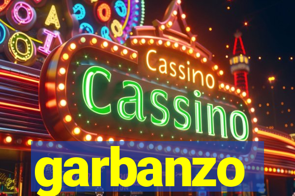 garbanzo