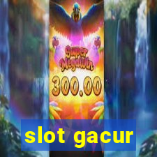 slot gacur