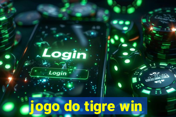 jogo do tigre win