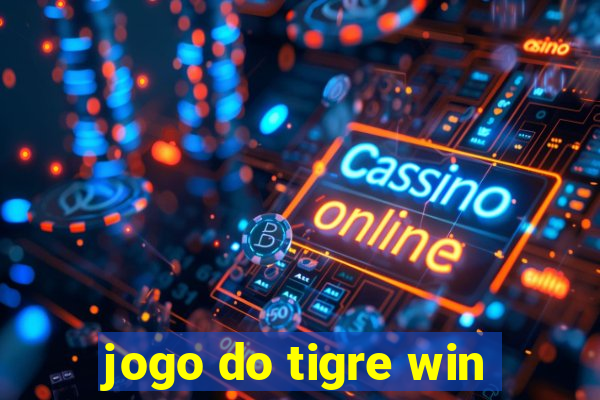 jogo do tigre win