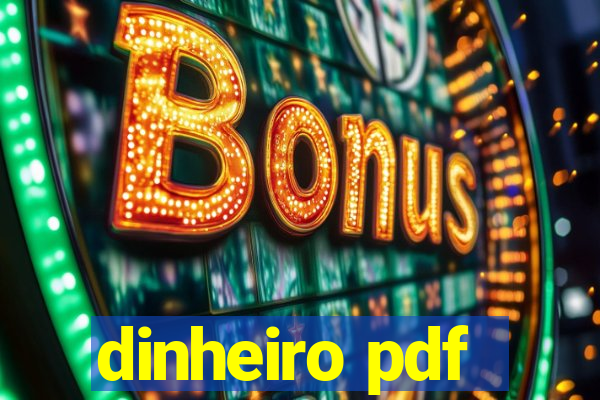 dinheiro pdf