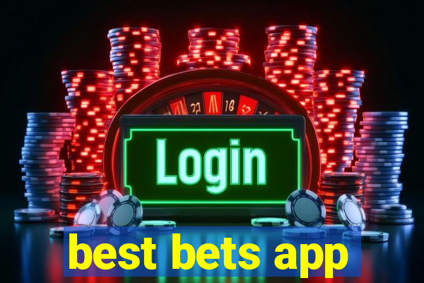 best bets app