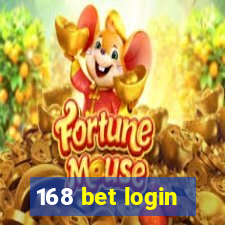 168 bet login