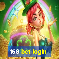 168 bet login