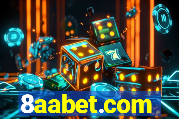 8aabet.com