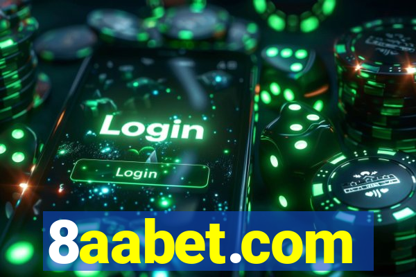 8aabet.com