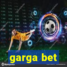 garga bet