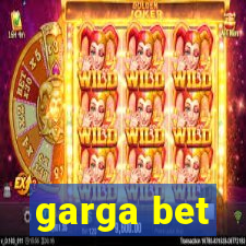 garga bet