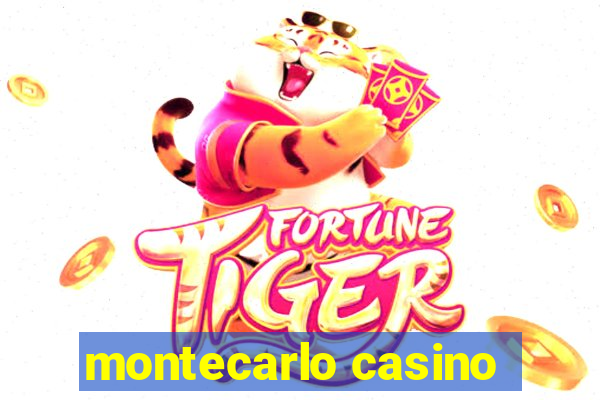 montecarlo casino