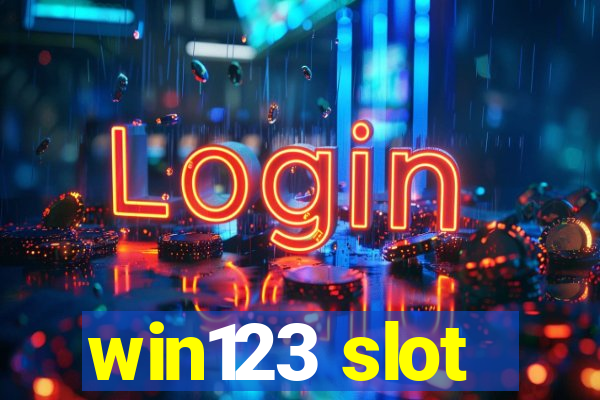 win123 slot