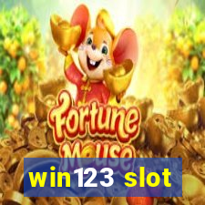 win123 slot